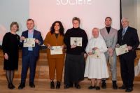 Médaille du roi Charles III : 30 Sherbrookois honorés pour leur impact positif